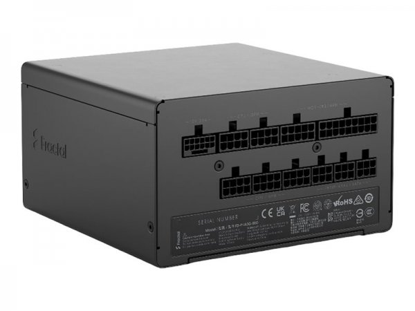 Fractal Design Netzteil Ion 3 Gold B - Alimentatore pc/server - ATX