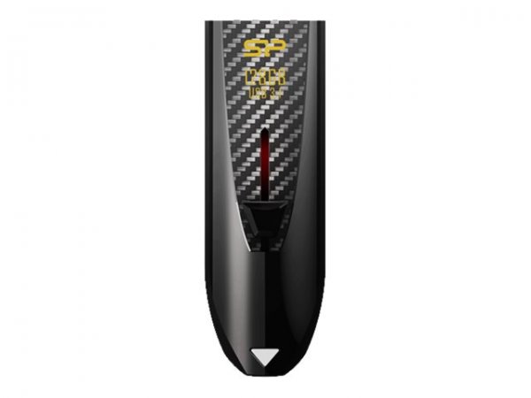Silicon Power Blaze B25 - 128 GB - USB tipo A - 3.2 Gen 1 (3.1 Gen 1) - Lamina di scorrimento - 8,2
