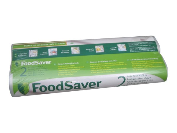FoodSaver FSR2802 vacuum sealer accessory Vacuum roll