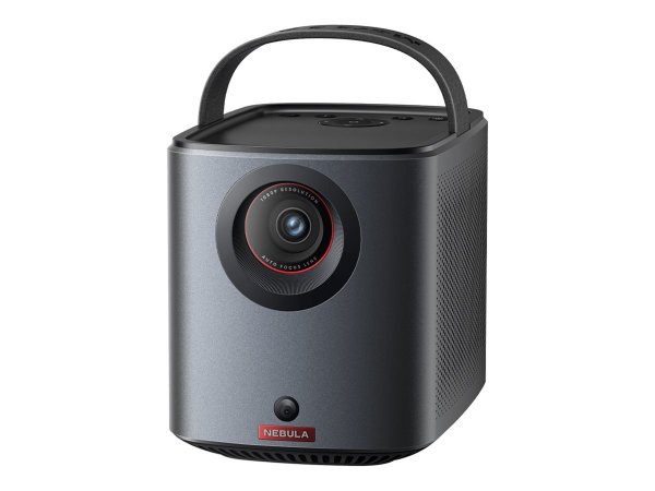 Anker Innovations Nebula Mars 3 Air - DLP-Projektor - LED - tragbar batteriebetrieben - Proiettore d
