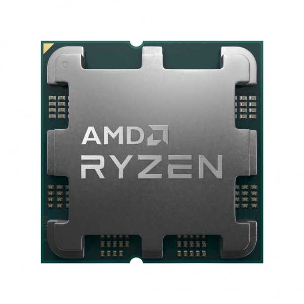 AMD Ryzen 9 7900X3D - AMD Ryzen™ 9 - Socket AM5 - 5 nm - Vassoio - AMD - 7900X3D