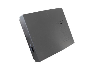 disty communications disty Distybox 300 - 1880 - 1900 MHz - 10 mW - Grigio talpa - ETSI - CE - 10 -