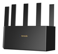 Tenda TE6L Pro Wireless Router - Router - 2,5 Gbps