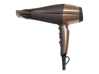 Clatronic ProfiCare PC-HT 3010 - Bronzo - Marrone - Monocromatico - Gancio per appendere - CE - 2200 Clatronic ProfiCare PC-HT 3010 - Bronzo - Marrone - Monocromatico - Gancio per appendere - CE - 2200