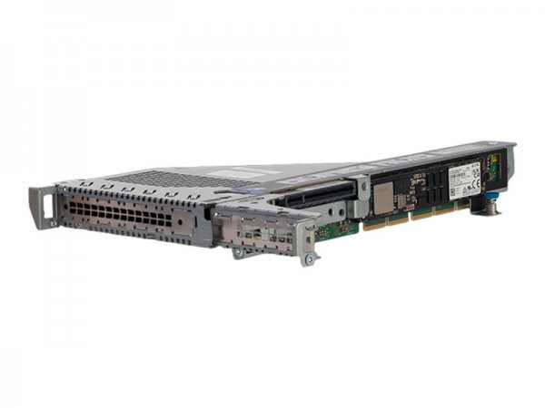 HPE ProLiant Compute ML350 Gen11/Gen12 2x16 Secondary Riser Kit