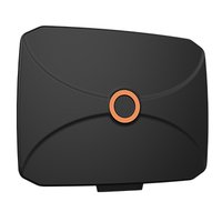 Poynting · Antennen· 5G/LTE· M2M/IoT· A-PANL-0401-V1-01· schwarz· 2m SMA M·