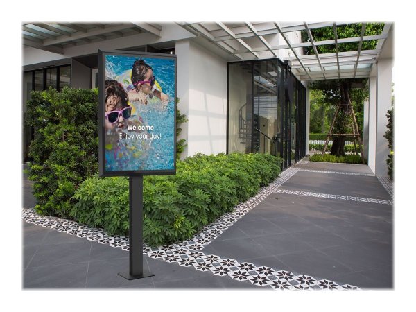 Vogel's POA 9602 Trim for LG 55XE4F