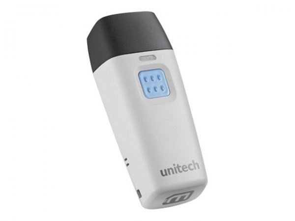 Unitech Pocket Imager MS912+ SR 2D wireless Bluetooth+ USB cable - Barcode scanner
