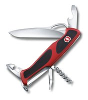Victorinox 0.9553.MC - Coltello con lama a bloccaggio - Coltello multiuso - 19,5 mm - 136 g
