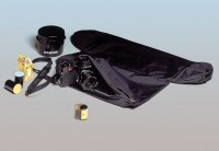 Kaiser Fototechnik Wechselsack 6389 - Tasca
