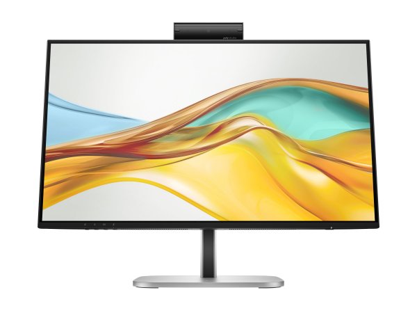 HP 524pm - Series 5 Pro - LED-Monitor - 24" - Schermo piatto (tft/lcd) - 60,5 cm