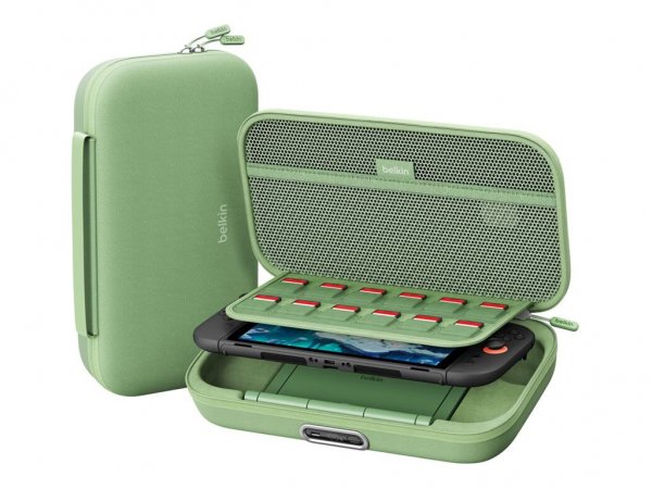 Belkin CHARGING CASE PRO INKL. 10.000