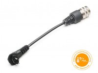 Juice Technology T13 (CH) CELCIUS - Adattatore di carica - Nero - JUICE BOOSTER 2 - 1 pz