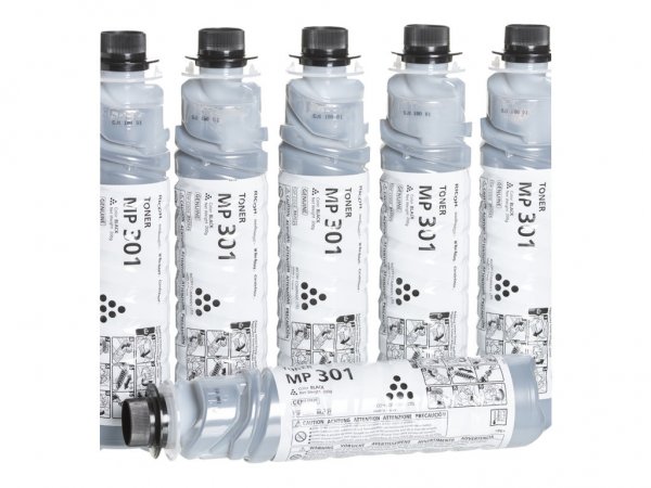 Ricoh 842025 - 8000 pagine - Nero - 1 pz