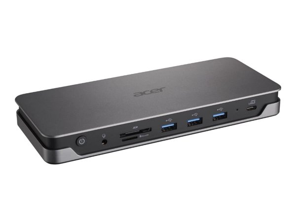 Acer Dockingstation Usb Type-C Dock