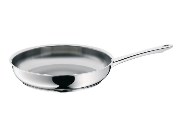 WMF 0794689991 - Pentola multiuso - Acciaio inox - Ceramica - 250 °C - Alluminio - Acciaio inox - Ce