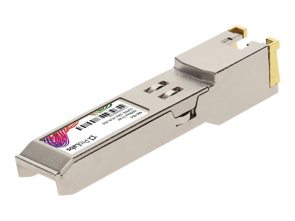 3rd Party Ricetrasmittente GLC-TE-C -