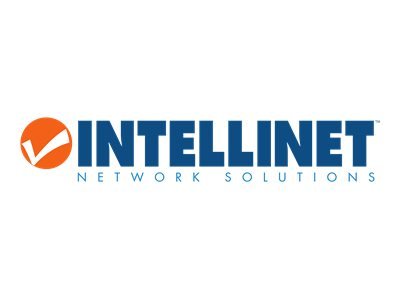 Intellinet CAT6a S/FTP Network Cable Patch Cable Cat6A - Cavo - Rete