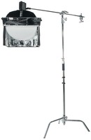 NANGUANG LT-FMM-60 Lantern Softbox für Forza 60 60B