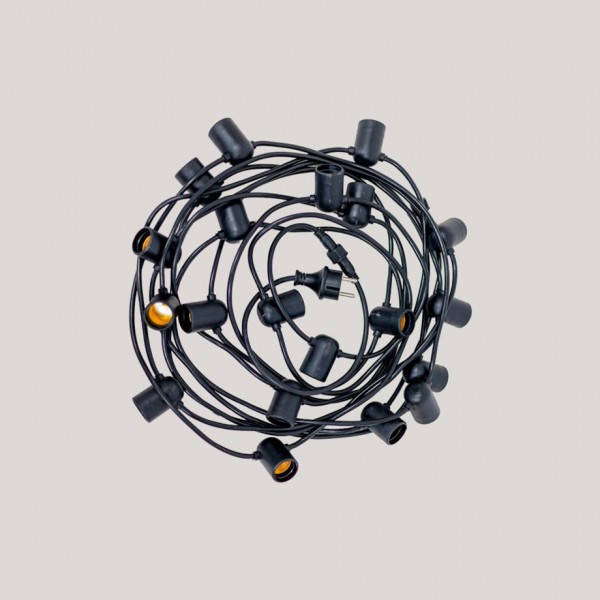 NewGarden New Garden ALLEGRA 220V GARLAND