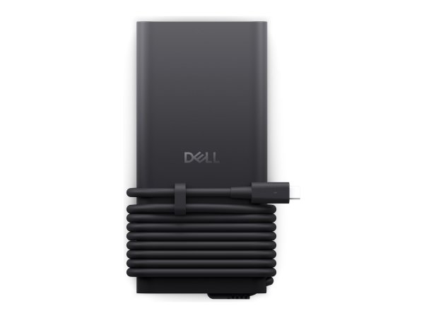 Dell E5 usb-c GaN ac Adapter with P - Alimentatore pc/server - 280 W