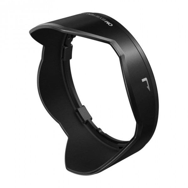 Olympus LH-55D für 9-18 II