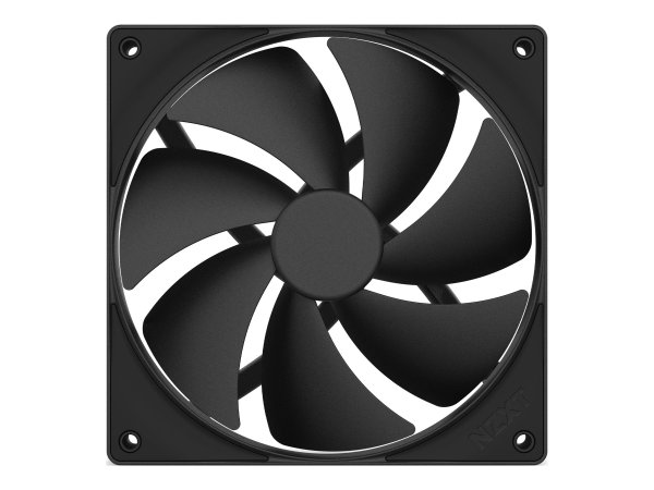 NZXT F Series F140P - Gehäuseluefter - 140 mm - Case fan - 30 dB
