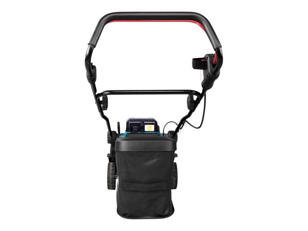 Makita DLM382PM2 - 560 m² - 38 cm - 2 cm - 7,5 cm - 3700 Giri/min - 40 L