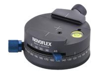 Novoflex PANORAMA=Q 48 - 31 mm - 240 g - 87 mm