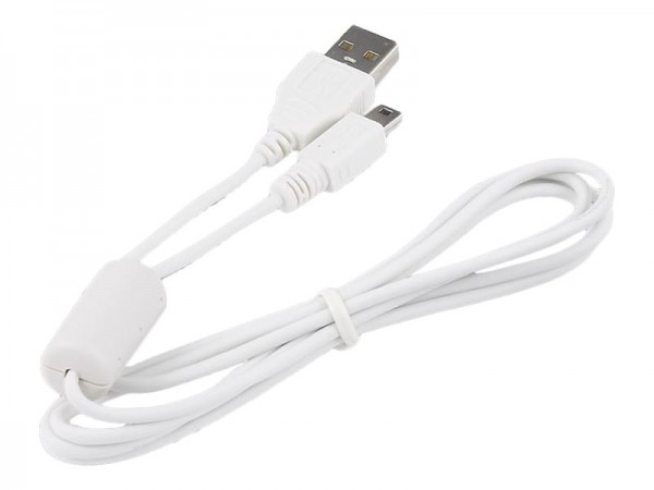 Canon Cable USB 1.5m IFC-400PCU - Bianco - 1,5 m