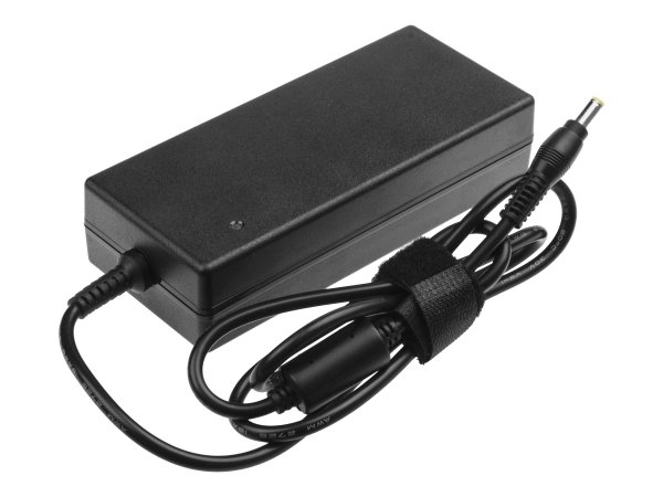 Green Cell AD102P - Computer portatile - Universale - 135 W - 19 V - 7.1 A - Sovraccarico - Surrisca