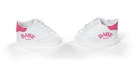 Zapf BABY born Sneakers 2 ass. 43cm Puppenschuhe e