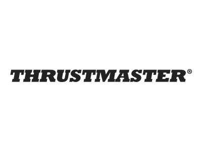 ThrustMaster Schubhebel Sol-r 6 Throttle - Joystick - 14 tasti