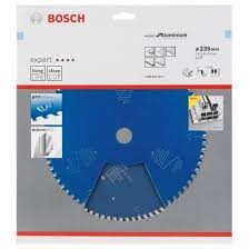 Bosch 2 608 644 107 - Alluminio - Epossidico - Di metalli non ferrosi - Plastica - Legno - 23,5 cm -