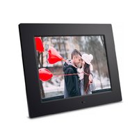Braun Photo Technik 1083 - 24,6 cm (9.7") - 1024 x 768 Pixel - IPS - 350 cd/m² - 500:1 - 4:3