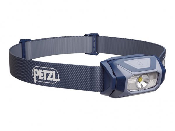 Petzl TIKKINA - Stirnlampe - LED - Blau E060AB01