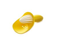 Joseph Joseph Catcher - Nylon - Giallo - Graeme Davies - 1 pz - 166 mm - 87 mm
