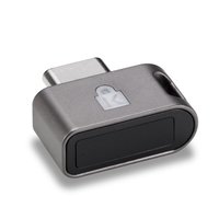 Kensington VeriMark Guard 2.1 USB-C Fingerabdruck Key