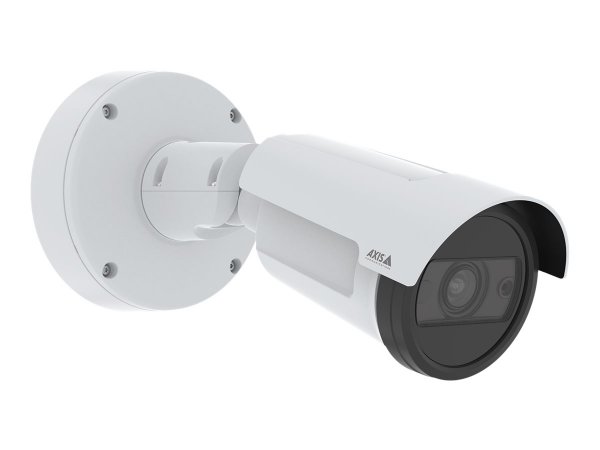 Axis 02341-001 - Telecamera di sicurezza IP - Interno e esterno - Cablato - PTZ digitale - Cinese se