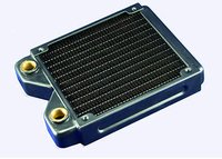 Magicool 120 G2 Slim Radiator - Dissipatore - Ottone - Rame - 4 ventola(e) - 12 cm - 152 mm - 120 mm