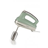 Ariete Handmixer Vintage Green 1548GR hellgruen