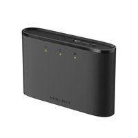 TP-LINK Mercusys MT110 4G LTE Mobile Wi-Fi - Router - WLAN