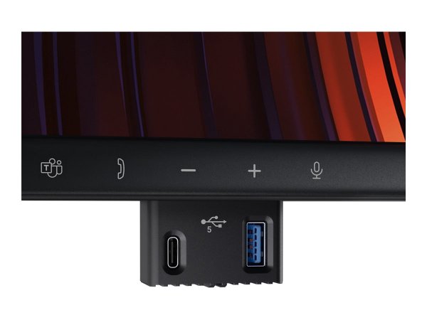 Dell Monitor Pro P 27 P2726Deb 27 - Schermo piatto (tft/lcd) - 68,6 cm