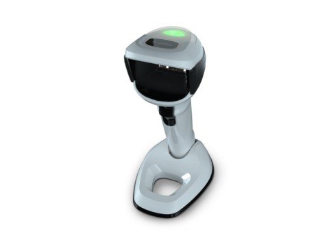 Zebra DS9908-HD PRESENTATION SCANN HD - Barcode scanner