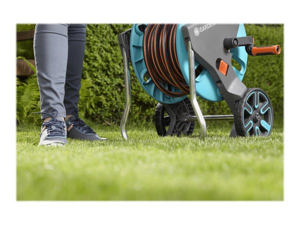 Gardena Schlauchwagen CleverRoll M Easy