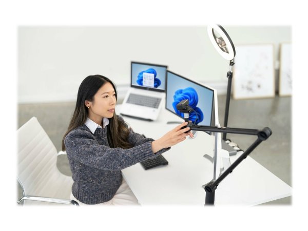 Kensington Tischhalterung A1020