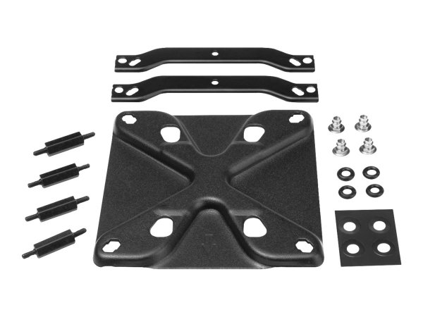 Arctic MPSAS00891A - Kit di montaggio - Nero - ACFRE00067A | 4895213701969 | Liquid Freezer II 120 A