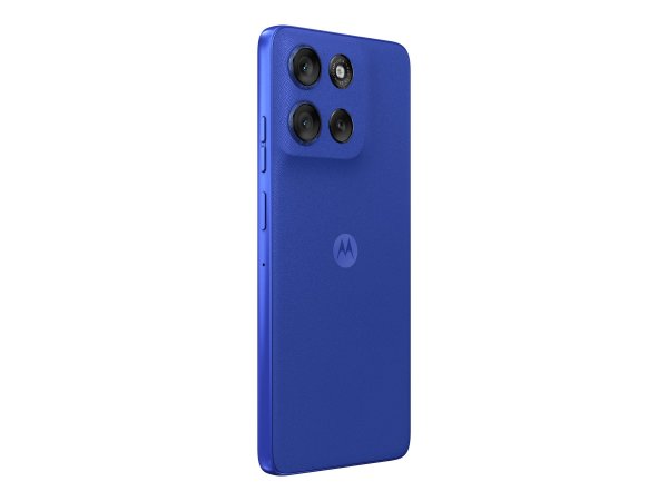 Motorola Solutions Moto g56 Blue 6.7" EU Android - Smartphone - 256 GB
