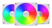 MONTECH GF120R V2 ARGB - Lüftermodul - 12 cm - 25,3 dB - 800 rpm