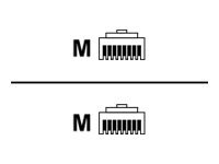 Sharkoon 4044951014460 - 10 m - Cat5e - SF/UTP (S-FTP) - RJ-45 - RJ-45